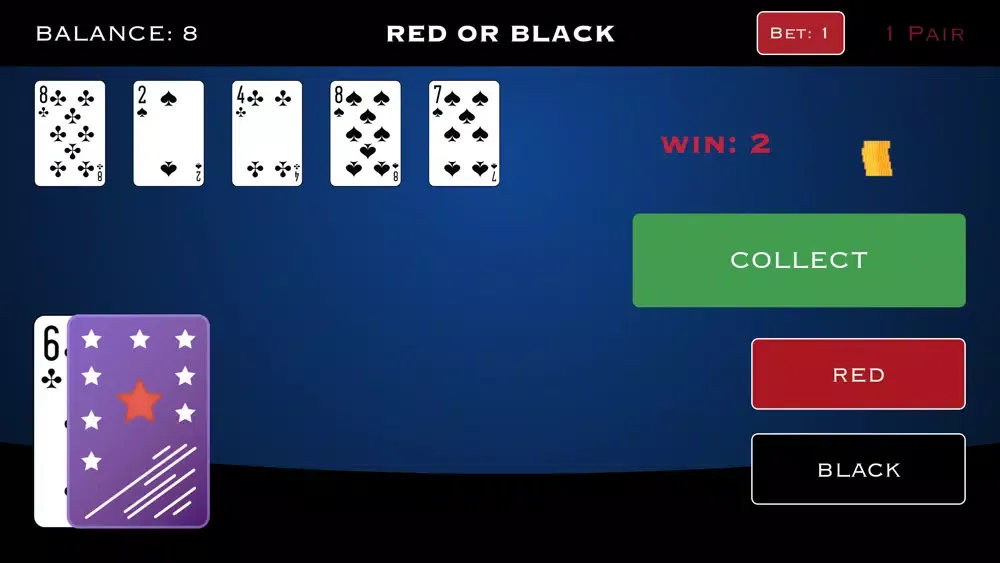 American Poker Star Ekran Görüntüleri